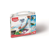 MAPED CREATIV "Blow pen Art" Fújós filctoll készlet (846715)