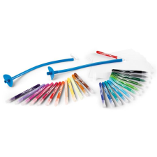 MAPED Creativ Blow pen Basic Fújós filctoll készlet (846712) filctoll, marker