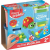 MAPED CREATIV Gyurma készlet, 4×120 g, MAPED CREATIV, vegyes színek