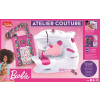 MAPED CREATIV Játék varrógép készlet, MAPED CREATIV "Atelier Couture Barbie"