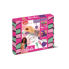 MAPED CREATIV Karkötő készítő készlet, MAPED CREATIV, "Barbie Imagin`Style" kreatív és készségfejlesztő
