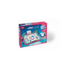 MAPED Creativ Lumi Board Mermaid's World készségfejlesztő rajzkészlet (904101) kreatív és készségfejlesztő