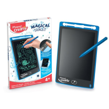 MAPED CREATIV Mágikus táblagép, MAPED CREATIV Magic Board kreatív és készségfejlesztő