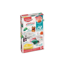 MAPED Creatív Modeling Friends Utántöltő gyurmakészlet - Vegyes színek (907203) gyurma