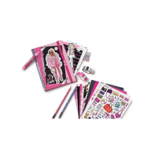 MAPED Creatív Scrapbooking Set - Barbie (907062) kreatív és készségfejlesztő