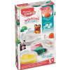MAPED CREATIV Utántöltő modellező gyurma készlet, levegőre száradó, MAPED CREATIV, 