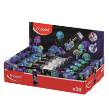 MAPED Deepsea Paradise Radírstift display 20db radír
