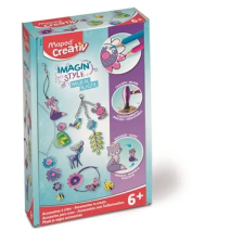 MAPED Ékszer készítő készlet - Maped Creativ kreatív és készségfejlesztő