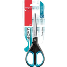 MAPED "Essentials Soft" irodai olló 17 cm (IMA468210) (IMA468210) olló