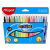 MAPED Filctoll készlet, mosható,