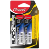  MAPED Grafitbél, 0,5 mm, HB, 12 szálas, MAPED "Black Peps"