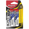 MAPED Grafitbél, 0,7 mm, HB, 12 szálas,  