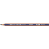 MAPED Grafitceruza HB, Maped Black Peps Navy, háromszög test