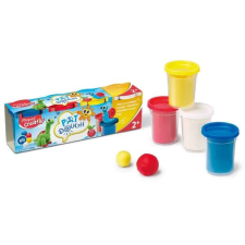 MAPED Gyurma készlet 4 színben - 4x114g gyurma
