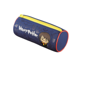 MAPED Harry Potter Kids 1 emeletes tolltartó - Kék (934801) tolltartó