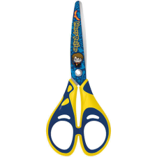 MAPED Harry Potter Maped olló - 13 cm - kék/sárga olló