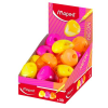 MAPED Hegyező display, egylyukú, tartályos, MAPED  I-Gloo Neon , vegyes színek