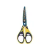 MAPED HP : Olló, iskolai, 13 cm, MAPED \"Harry Potter Kids - Iskolai felszerelés