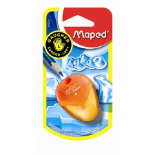 MAPED I-Gloo egylyukú hegyező - Vegyes színek (032210) hegyező