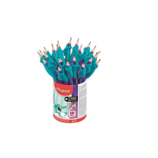 MAPED Kidy Learn Grafitceruza készlet (22 db / csomag) (853502) ceruza