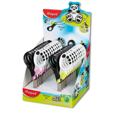 MAPED Koopy 13 cm rugós olló