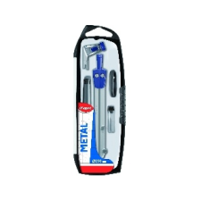 MAPED : Körző készlet 5 darabos MAPED  - Iskolai felszerelés körző