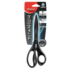 MAPED Maped "Expert Titanium" általános olló 21 cm /IMA686110/ olló