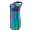 MAPED MAPED Rozsdamentes acél kulacs, Nightfall (430 ml)