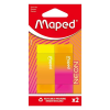 MAPED : Neon radír