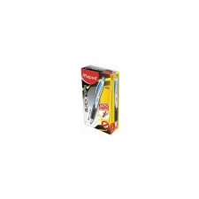 MAPED Nyomósirón, 0,5 mm, MAPED BlackPeps, kék filctoll, marker