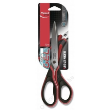 MAPED Olló, általános, 21 cm, MAPED Advanced Gel (IMA499210) olló