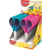 MAPED Olló display, iskolai, 13 cm, MAPED "Essentials Soft"