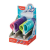 MAPED Olló display, iskolai, 13 cm, MAPED Sensoft Asym, vegyes színek (IMA484412)