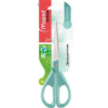 MAPED Olló, irodai, 17 cm, MAPED Essentials Green, türkizkék (IMA468011)