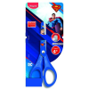 MAPED Olló, iskolai, 13 cm, MAPED  Superman