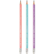 MAPED Peps Pastel háromszögletű grafitceruza HB - többféle ceruza