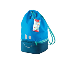 MAPED Picnik Concept Kids Uzsonnás táska - Kék papírárú, csomagoló és tárolóeszköz