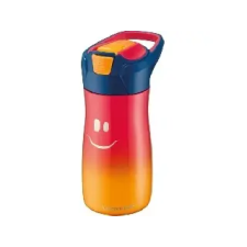 MAPED PICNIK : Kulacs, 430 ml, rozsdamentes acél, MAPED Picnik  - Egyéb kulacs, kulacstartó