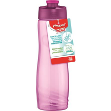 MAPED PICNIK Kulacs, 750 ml, MAPED PICNIK "Origins Water", pink kulacs, kulacstartó