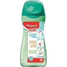 MAPED PICNIK Origins kulacs 430 ml zöld (871505) (MA871505) kulacs, kulacstartó
