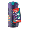 MAPED Picnik Pixel Party Concept Kids 430ml Kulacs - Lila/Mintás