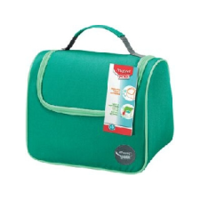 MAPED PICNIK : Uzsonnás táska, MAPED PICNIK  \"Origins\", zöld - Egyéb uzsonnás doboz