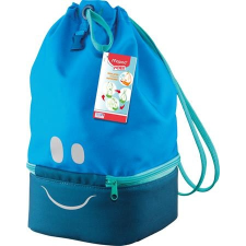 MAPED PICNIK Uzsonnás táska, MAPED Picnik &quot;Concept Kids&quot;, kék papírárú, csomagoló és tárolóeszköz