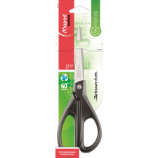 MAPED "Essentials Green" általános olló 21 cm (IMA468110) olló