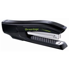 MAPED "Greenlogic Full-Strip" tűzőgép fekete (IMA353611 / 353611) tűzőgép