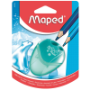 MAPED "I-Gloo" hegyező kétlyukú (IMA634756)