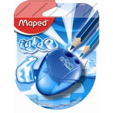 MAPED "I-Gloo" kétlyukú tartályos hegyező/faragó/faragó, pink hegyező