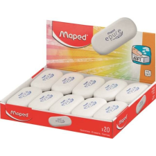 MAPED Radír display, MAPED "Essentials Epure" radír