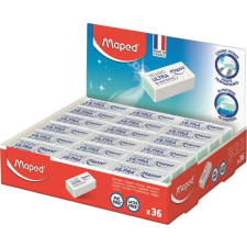 MAPED Radír display, MAPED "Mini Technic Ultra" radír