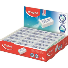 MAPED Radír display, MAPED &quot;Mini Technic Ultra&quot; radír